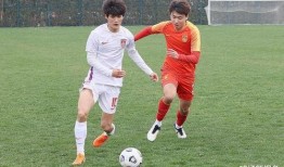 中国国家队最新爆料视频,揭秘幕后训练与备战策略